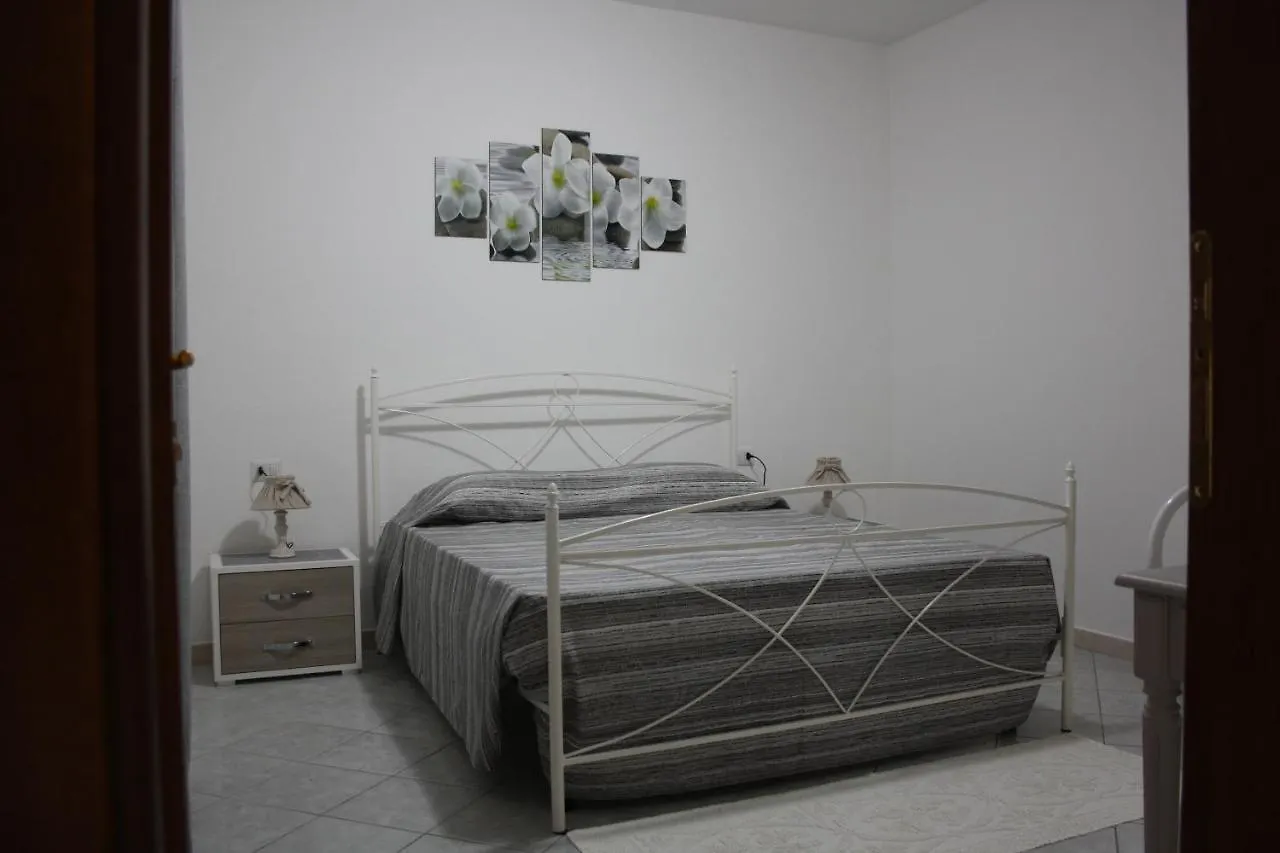 Domo De Folas 부도니 B&B